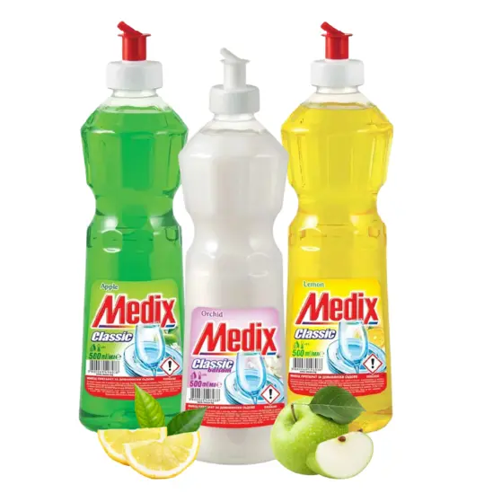 Веро MEDIX Classic, 500 мл.