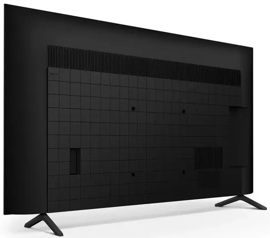 Телевизор Sony K-65S35 65' 4K HDR TV BRAVIA 3 ,Direct LED,4K HDR Processor X1 ,Triluminos PRO, Live Colour,Dynamic Contrast Enhancer,Motionflow XR 200240 Hz,X-Balanced Speaker,Dolby Atmos,DVB-C  DVB-TT2  DVB-SS2,4xHDMI,2xUSB,Android TV, Google TV