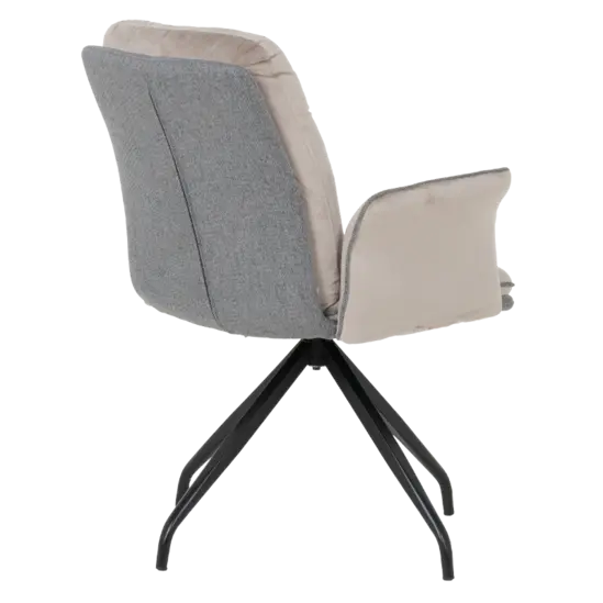 Трапезен стол КРАСЕН