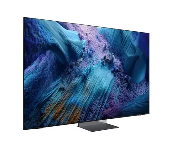 Телевизор Samsung Neo QLED 75QN990F  8K Mini LED Smart HDR 100Hz(Up to 4K 165Hz) Model 2025