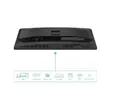 Монитор AOC 24P4CV, 23.8" IPS WLED, 1920x1080@120Hz, 4ms GtG, 300cd m/2, 1500:1, 50M:1 DCR, Adaptive Sync, FlickerFree, Anti-Blue Light, 2Wx2, Tilt, Height Adjust, Pivot, Swivel, HDMI, DP, USB hub, RJ45