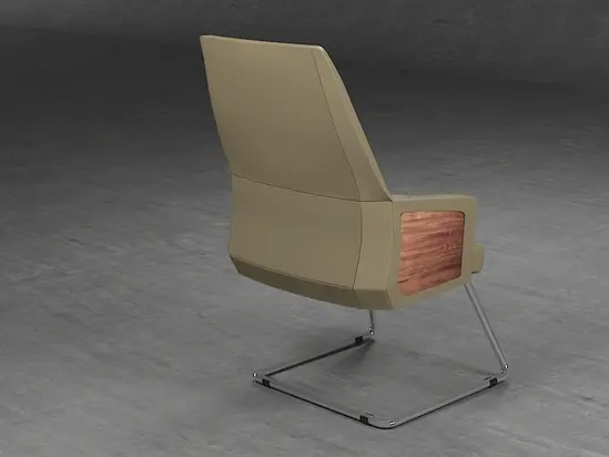 КАЙМАКЧАЛАН LND 04- модерен дизайн