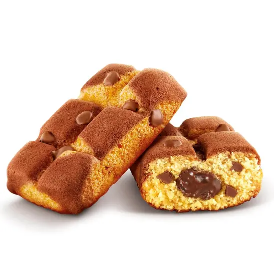 Кексчета Milka шоко 175 гр