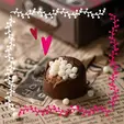 Бонбони Suchard аида 234 гр