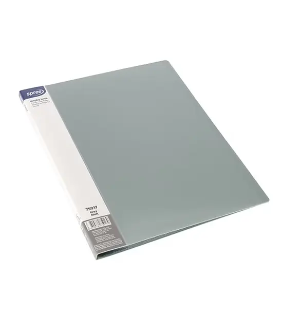 Папка с 40 джоба Square 