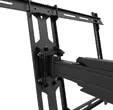 Стойка Neomounts Level-850 TV mount wall 40-70" - full motion - fast installation