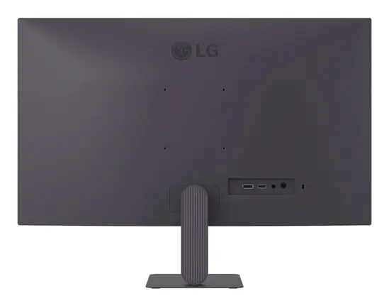 Монитор LG 27G411B-B, UltraGear G4, 27" IPS, AG, 1ms MBR, 144Hz, 5ms GtG, 1500:1, 250cd/m2, Full HD 1920x1080, sRGB 99%, HDR10, NVIDIA G-SYNC, AMD FreeSync, HDMI, DisplayPort, LG Switch, Headphone Out, VRR, Reader mode Tilt, Black