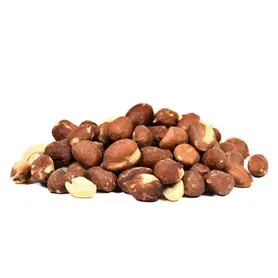 Ядки печен фъстък 1 кг