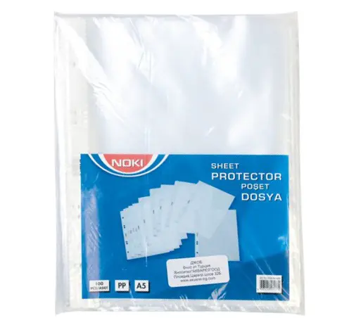 Джоб за документи А5 35 микр 100 бр