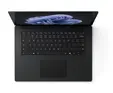 Лаптоп Microsoft Surface Laptop 6, Intel Core Ultra 7 processor 165H, 15' 2496x1664 Display, 32GB RAM, 512GB Gen 4 SSD, USB-Cx2, Front Camera(0,92 MP),  Windows 11 Pro, Black