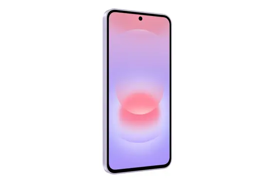 Мобилен телефон Samsung SM-A376 GALAXY A37 5G 6GB 128GB Awesome Lavender