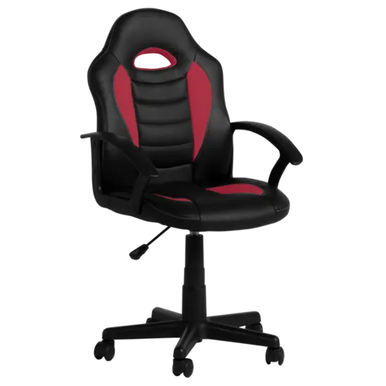 Детски стол АВЕЛ- снимка отпред