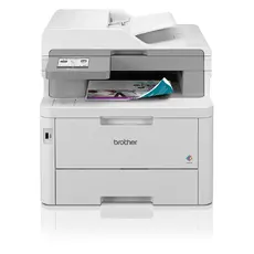 Цветно LED многофункционално устройство Brother MFC-L8390CDW Colour Laser Multifunctional