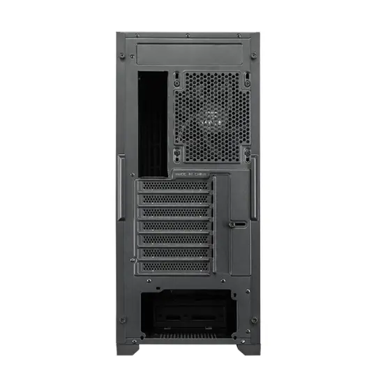 Кутия за компютър Chieftec Pro Midi Q