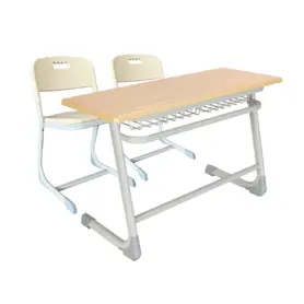 Комплект ученически чин и стол FRT 02