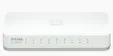 Комутатор D-Link 8-Port 10100M Desktop Switch