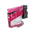 Консуматив Brother LC527M Magenta Ink Cartridge for MFCJ5010DW/MFCJ5110DW - 900 page yield