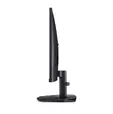 Монитор Acer Nitro KG240YP0bi, 23.8'' FHD (1920X1080) VA, ZeroFrame, FreeSync 144Hz, 1ms (VRB), 100M:1, 250nits, 99% sRGB, VGA, HDMI, Tilt, Energy Star, Vesa, Black