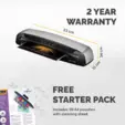 Ламинатор Fellowes Saturn 3i А3