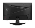 Монитор MSI MAG 244F Gaming Monitor, 23.8", 0.5ms, 200Hz Rapid IPS, 1920x1080, AMD FreeSync Premium, AI Vision, Console Mode, HDR Ready, 300nits AG, 1.07B, 1000:1, 100M:1, DP(1.2a), HDMI(2.0b), Headphone out, Tilt, VESA 100, Black, 2.9kg