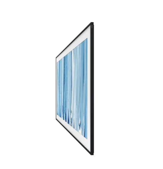Телевизор Samsung 75" The Frame Pro 75LS03H Smart 4K Ultra Model 2026 Black