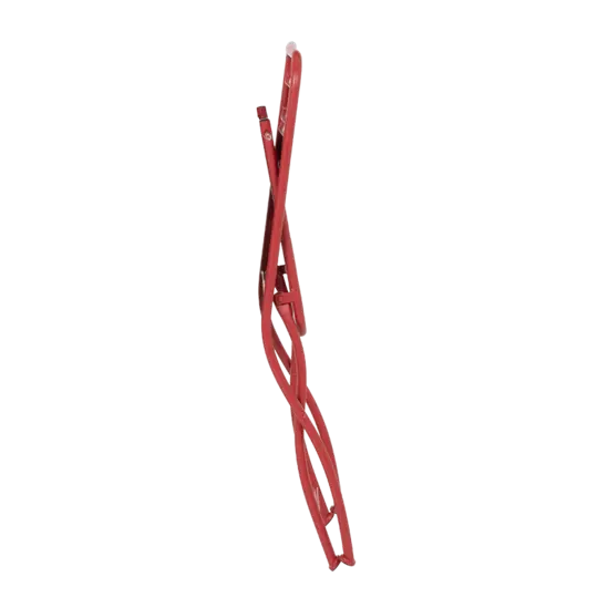 Комплект РИО-сгънат, червен