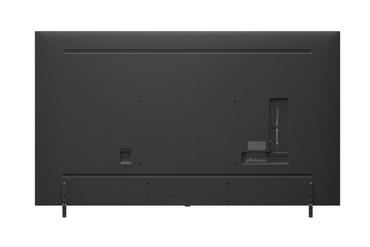Телевизор LG 86QNED80A3A, 86' 4K QNED HDR Smart TV, 3840x2160, DVB-T2/C/S2, Alpha 7 AI Processor, HDR10 / HLG, webOS 25 ThinQ, VRR / ALLM / HGiG, 4K Upscaling, WiFi 5, Voice Controll, Bluetooth 5.1, AirPlay 2, LAN, CI, HDMI, SPDIF, Google Cast, 2 pole Sta