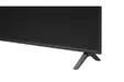 Телевизор LG 55UA75003LA, 55" 4K UltraHD TV 4K (3840x2160), DVB-T2/C/S2, webOS 25 Smart, ThinQ AI, Alpha 7 AI Processor, WiFi, HDR10 pro, HLG, ALLM/HGiG, 4K Upscaling, AI Sound pro, Multiple View, HDMI eARC, LAN, USB, Bluetooth, Google Cast, 2 Pole Stand,