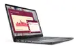 Лаптоп Dell Pro 14 PC14250, Intel Core 5 120U (10 cores, up to 5.0 GHz), 14" FHD+(1920x1200) IPS, 300nits AG, 16 GB: 1 x 16 GB, DDR5, 5200 MT/s, 512 GB SSD, Intel graphics, FHD HDR IR Cam and Mic, Wi-Fi 6E, FPR, Backlit Kb, Win 11 pro, Magnetite, 3Y PS