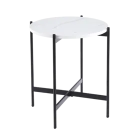 Холна маса БАГРЯНА- бял плот