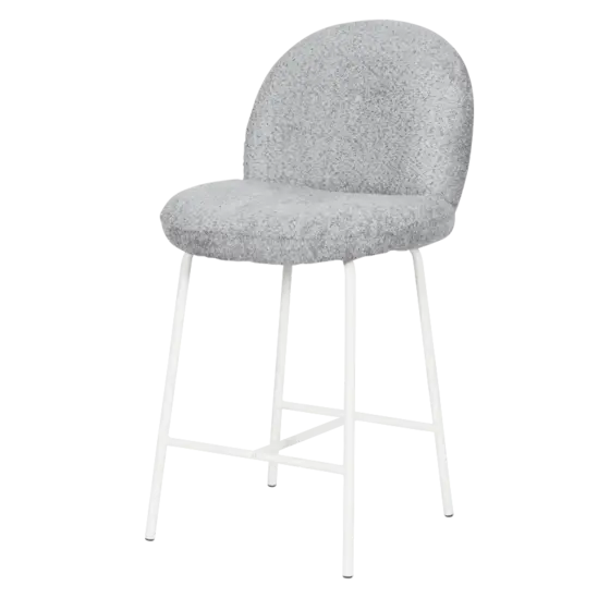 Бар стол РЕА- удобни седалка и облегалка