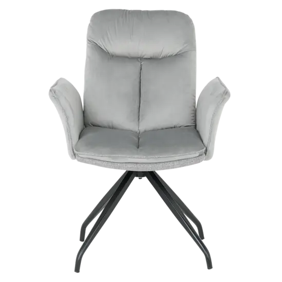 Трапезен стол КРАСЕН