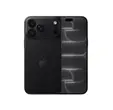 Мобилен телефон Apple iPhone 18 Pro Max 256GB Black