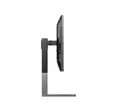 Монитор AOC U32U3CV, 31.5" Nano IPS WLED, 3840x2160@60Hz, 4ms GtG, 400cd m/2, 1000:1, 50M:1 DCR, Adaptive Sync, FlickerFree, Anti Blue Light, 3Wx2, Tilt, Height Adjust, Pivot, Swivel, 2xHDMI, DP, USB hub