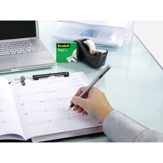 Тиксо невидимо Magic 810 scotch 1933 м