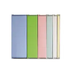 Папка разширваща се Plus Zero Max асорти