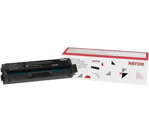 Консуматив Xerox Black high capacity toner cartridge 3000 pages C230C235