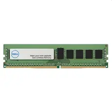 Памет Dell Memory Upgrade - 16 GB - 1Rx8 DDR5 UDIMM 5600 MTs ECC (Not Compatible with 4800 MTs DIMMs)