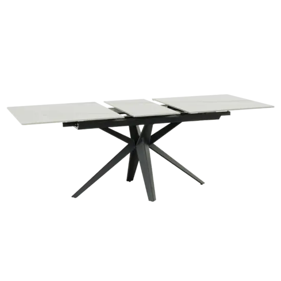 Трапезна маса ЗОРИ разтегателна- разтегателен механизъм