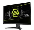 Монитор MSI MAG 274F, 27", 0.5ms, 200Hz, Rapid IPS, 1920x1080 (FHD), 16:9, Adaptive-Sync, 81% DCI-P3, AG, HDR Ready, 300 nits, 1000:1, DCR 100M:1, DP(1.2a), HDMI 2.0b, Tilt, VESA, Black, 4.2kg