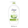 Течен сапун Dove помпа 250 мл