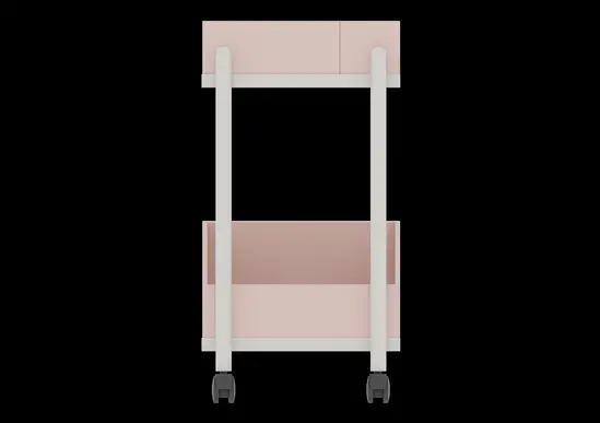 Контейнер подвижен ЕЛБЕТИЦА DYS01