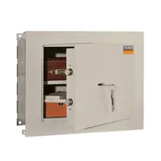 Метален сейф PMT за вграждане 21 KL