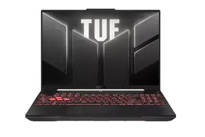 Лаптоп Asus TUF A16  FA607NUQ-RL014,AMD Ryzen 7 170  3.2GHz (20MB Cache, up to 4.75 GHz, 8 cores, 16 Threads),16.0  WUXGA 1920X1200 16:10 , AG,144 Hz16GB DDR5 4800 Mhz(2*8),512 GB M.2 SSD,RTX 4050 6GB GDDR6,Wi-Fi 6(802.11ax),Backlit Chiclet Keyboard 1-Zon