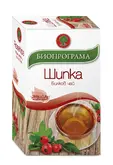 Чай Биопрограма Шипка