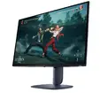 Монитор Dell Alienware AW2725D, 27" LED , QD-OLED, WQHD 2560 x 1440, 95% DCI-P3, NVIDIA G-SYNC, AMD FreeSync, 280Hz, 0.3ms GtG, 1500000:1, 1000 cd/m2, HDMI, DP, USB C , Height Adjustable, Pivot, Swivel, Tilt, PIP, PBP, Black