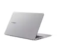 Лаптоп Asus ExpertBook, P1503CVAY-S73510, Intel Core 3 100U 1.2 GHz (10MB Cache, up to 4.7 GHz, 6 Cores, 8 Threads), 15,6" FHD 60Hz, 16GB DRR4(2 x8), 512GB SSD, Intel UHD Graphics, No OS, Misty Grey