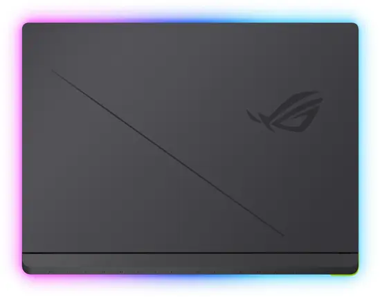 Лаптоп Asus Strix G18 G815LW-SA302 Intel  Ultra 9 ,18.0 WQXGA(2560X1600),16:10 Bend+500nits, AG,240Hz,64GB (2x32GB DDR5-5600), 2TB , RTX 5080  16GB ,Wi-Fi 7 ,Backlit Kbd 1-Zone RGB, NO OS, Eclipse Gray + ROG Backpack
