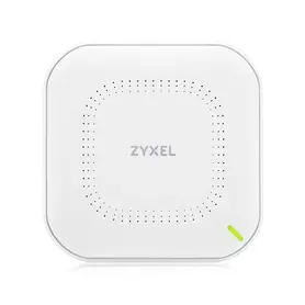 Аксес-пойнт Zyxel NWA90AXPRO, 2.5GB LAN Port, 2x2:3x3 MU-MIMO, Standalone  NebulaFlex Wireless Access Point, Single Pack include Power Adaptor, EU and UK, ROHS