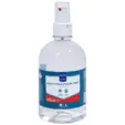 Спирт етилов денатуриран 70% 500 мл спрей